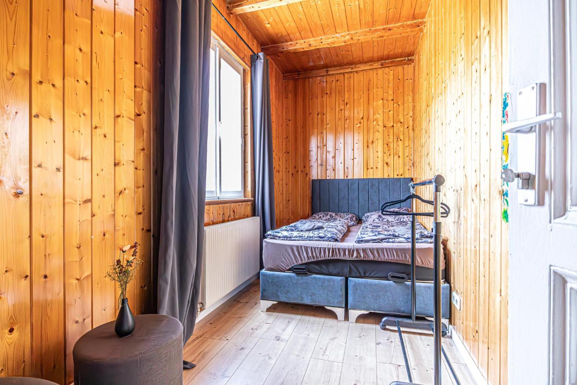 Comfy Rooms In Shared Villa With Terrace And Garden Vídeň Exteriér fotografie