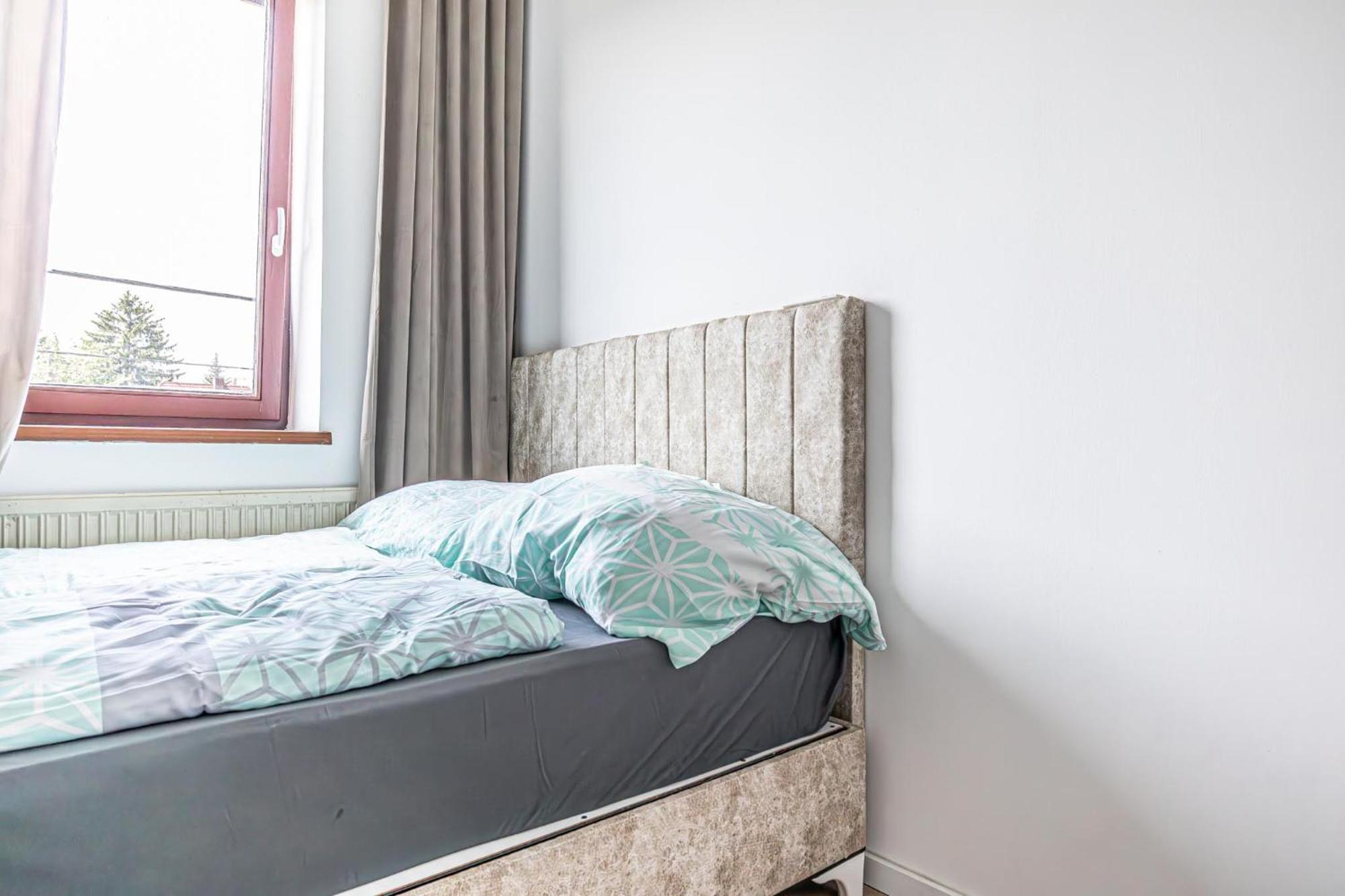 Comfy Rooms In Shared Villa With Terrace And Garden Vídeň Exteriér fotografie