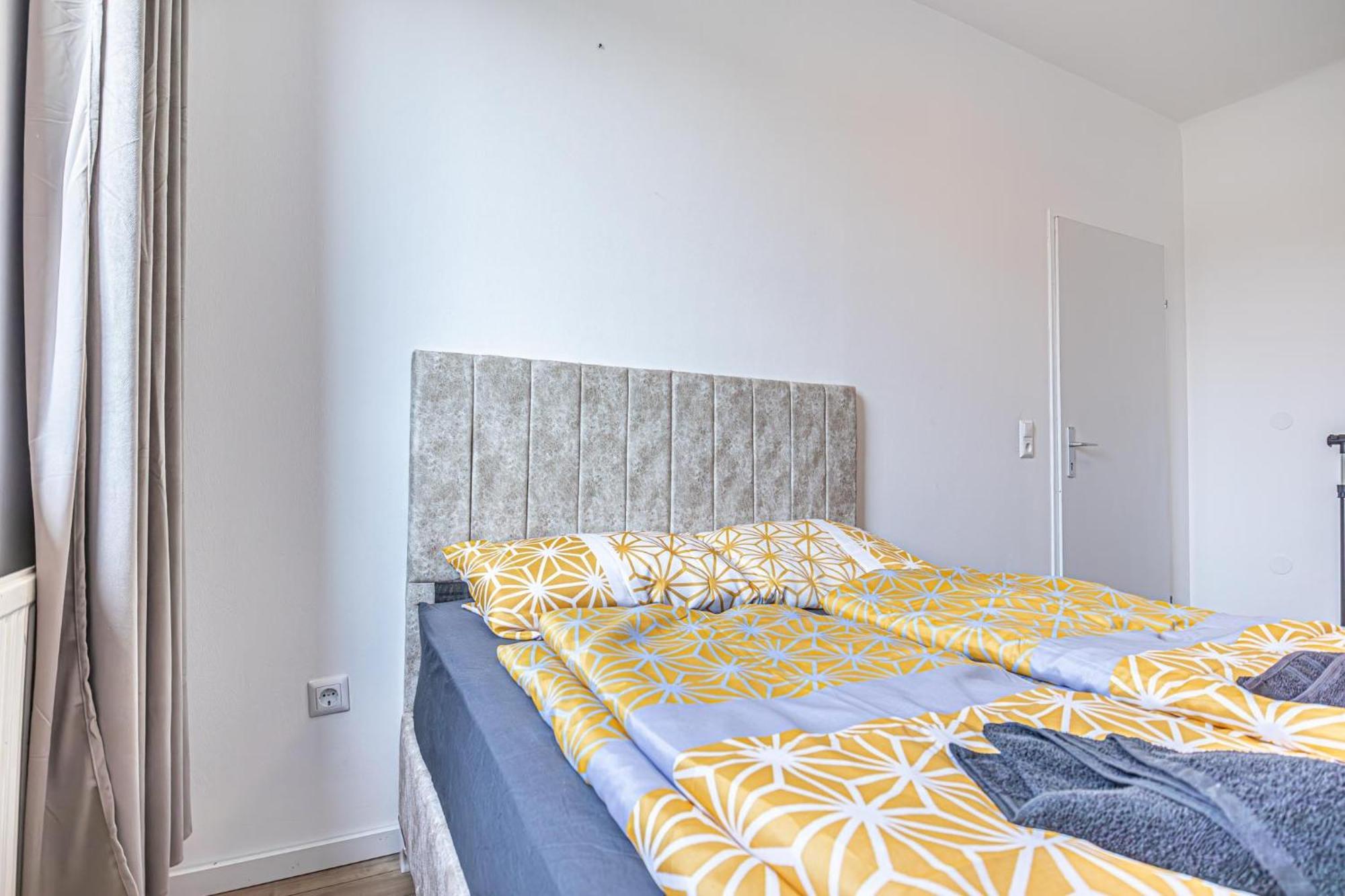 Comfy Rooms In Shared Villa With Terrace And Garden Vídeň Exteriér fotografie