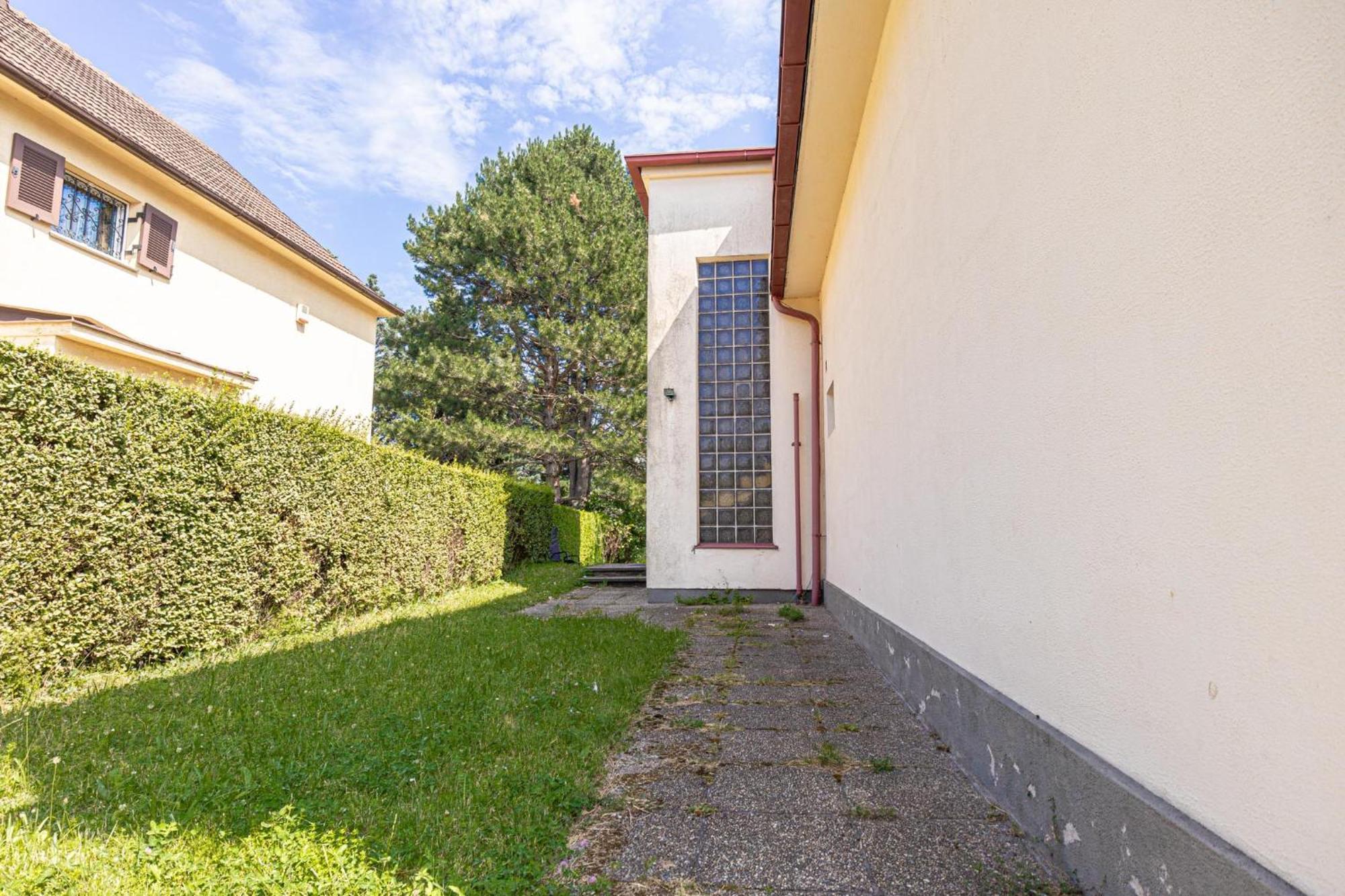 Comfy Rooms In Shared Villa With Terrace And Garden Vídeň Exteriér fotografie
