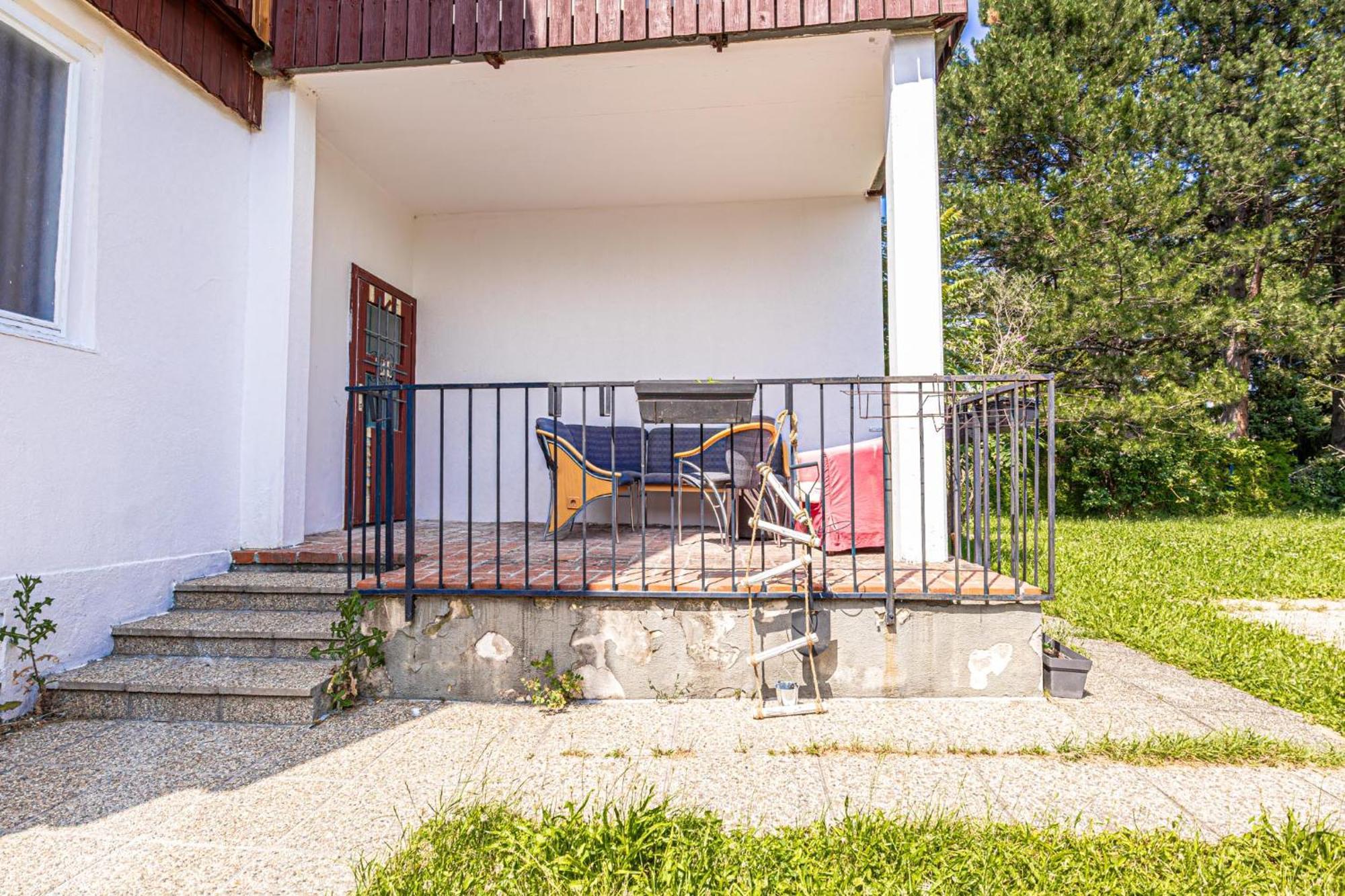 Comfy Rooms In Shared Villa With Terrace And Garden Vídeň Exteriér fotografie