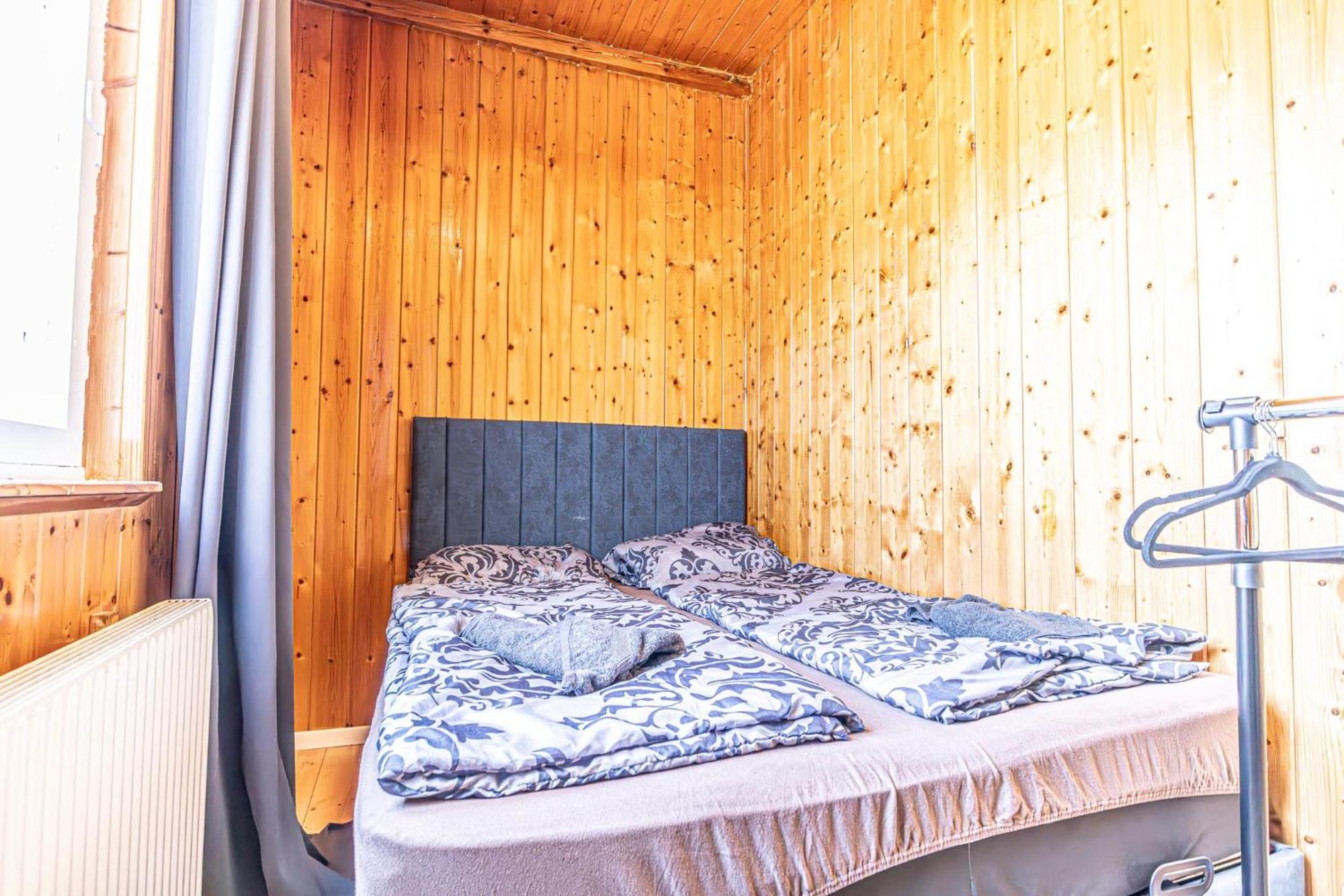 Comfy Rooms In Shared Villa With Terrace And Garden Vídeň Exteriér fotografie